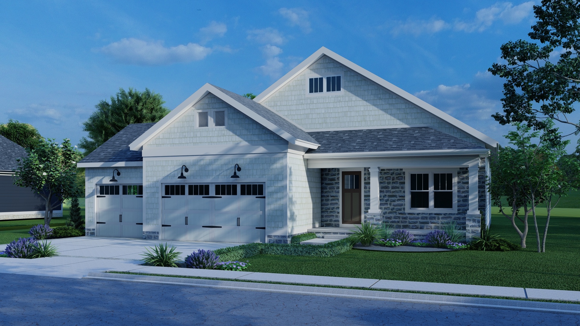 Waterfront Living | Lakeside Charm | Idyllic Retreat | Two Rivers