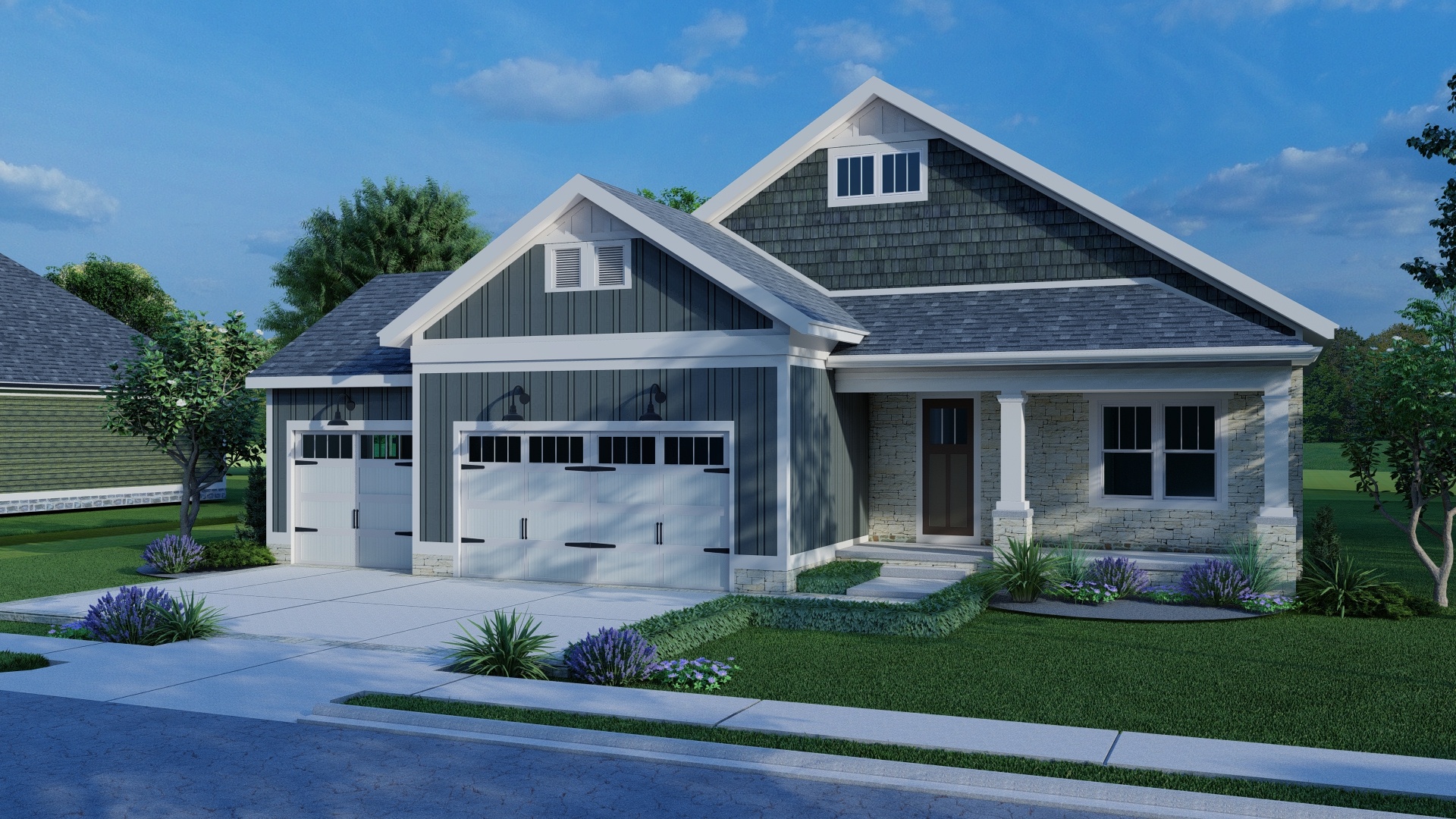 Two Rivers Waterfront Waterfront Living | Lakeside Charm | Idyllic Retreat | Two Rivers